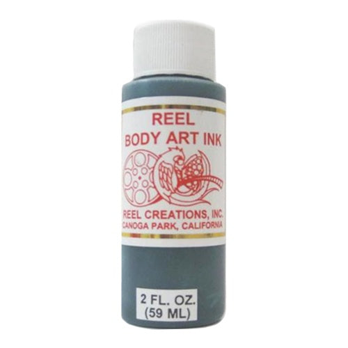Reel Body Art Ink Blue Neutraliser Scotty's Makeup & Beauty