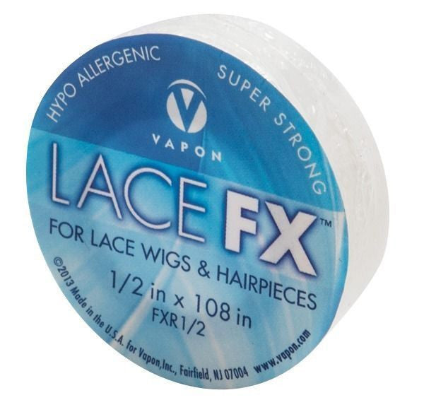 Vapon Lace FX 1/2" Roll