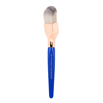 BDellium 952GT Small Rounded Double Dome Brush