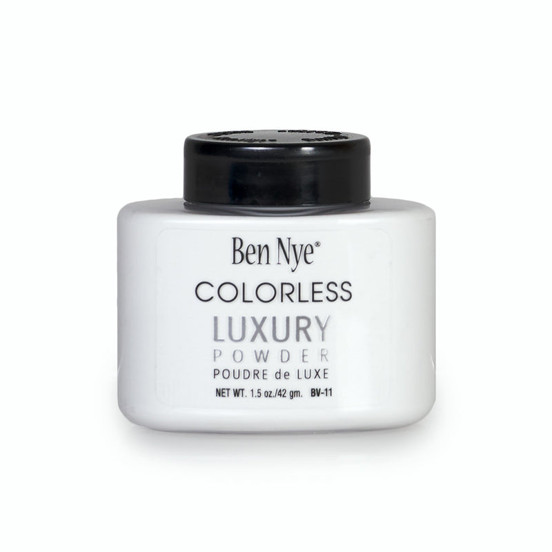 Ben Nye Colorless Luxury Powder Sale 2for1