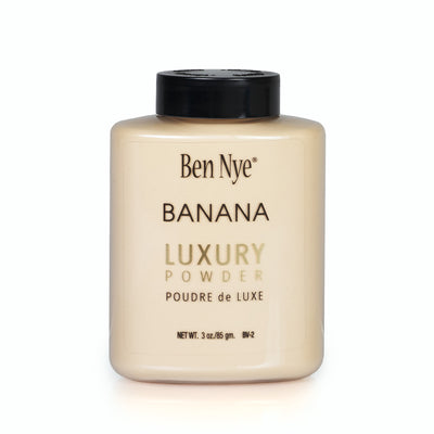 Ben Nye Banana Luxury Powder Sale 2for1