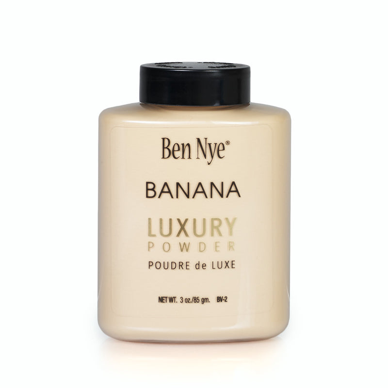 Ben Nye Banana Luxury Powder Sale 2for1