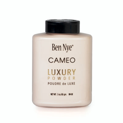Ben Nye Cameo Luxury Powder Sale 2for1