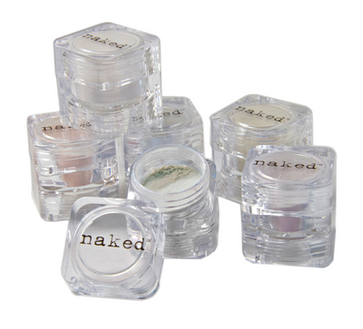 Naked Cosmetics Ivory Pigments
