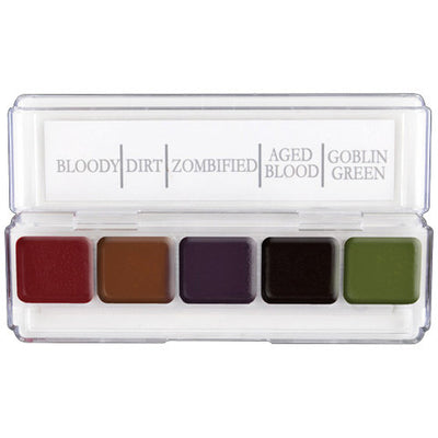 PPI Pegworks Tooth Lacquer Palette #2