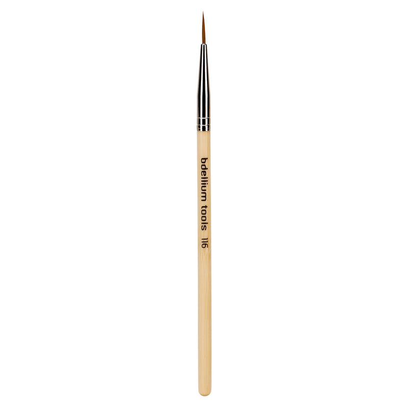 BDellium 116X Short Liner Brush