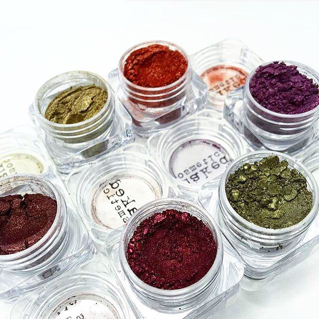 Beauty Christmas Stocking Fillers and Secret Santa Gifts