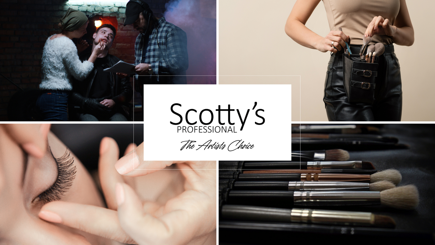 Scotty's Professional