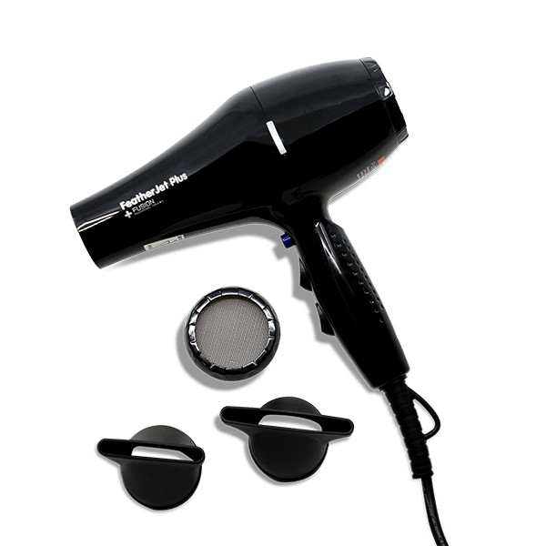Fusion Featherjet Hair Dryer