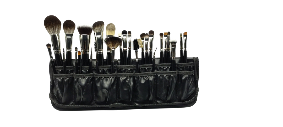 Scotty's Professional 25p Brush Set