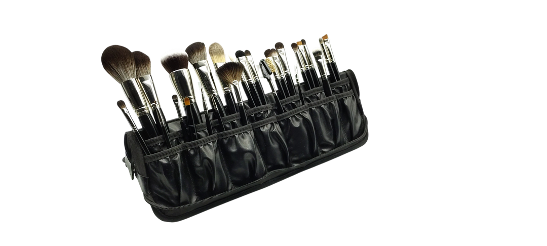 Scotty's Professional 25p Brush Set