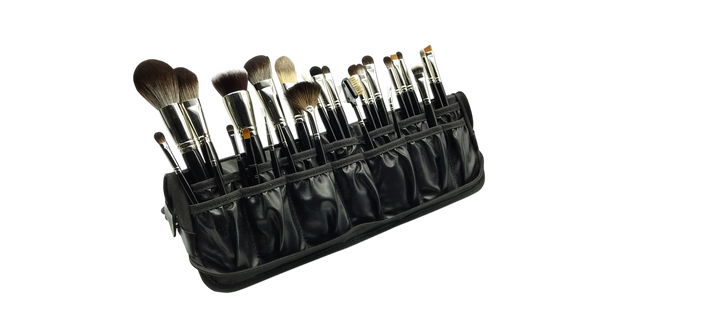 Scotty's Professional 25p Brush Set