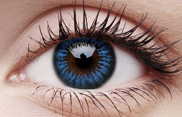 Colourvue Big Eyes