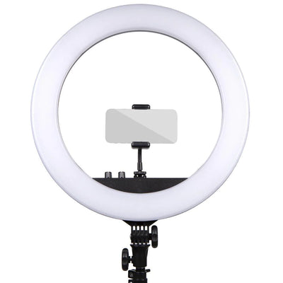 Scotty's Professional Selfie Ring Light