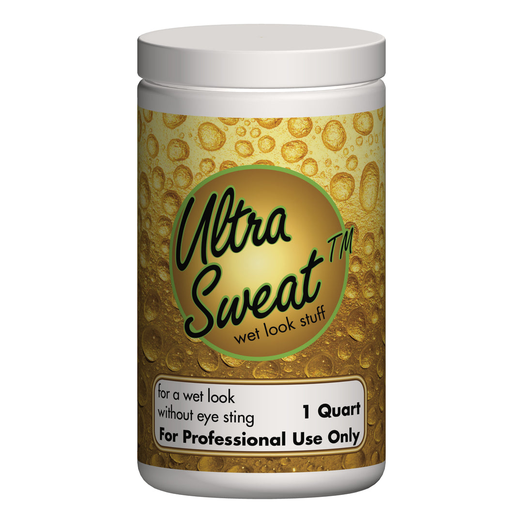 Ultra Sweat