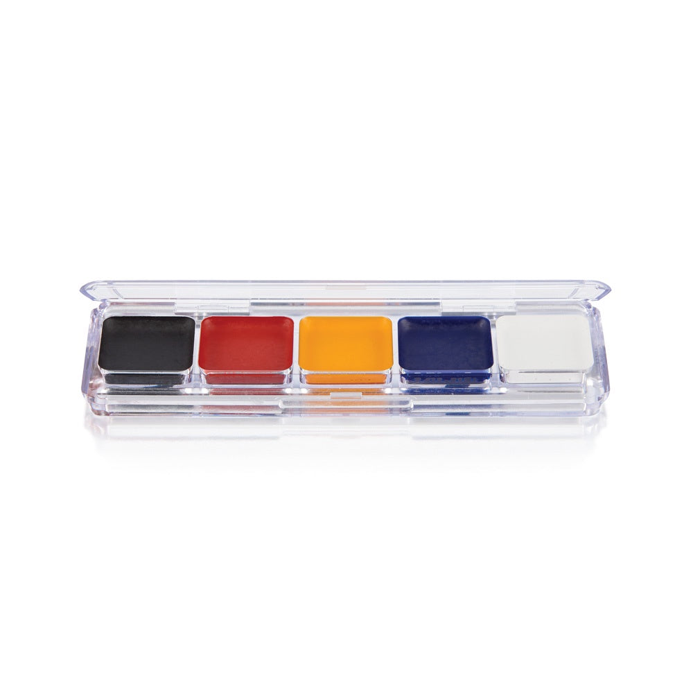 BN Primary Alcohol FX Palette