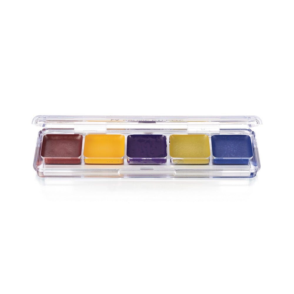 BN Bruise Alcohol Palette
