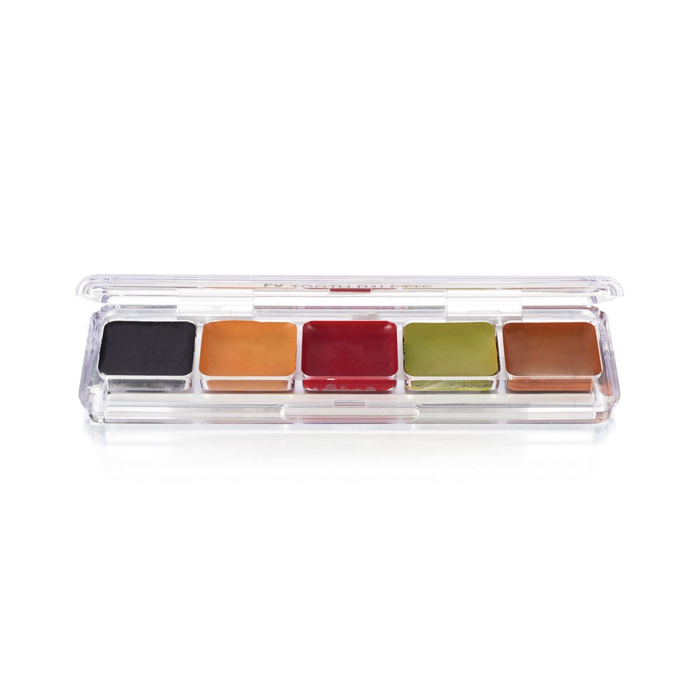 BN Tooth Alcohol FX Palette