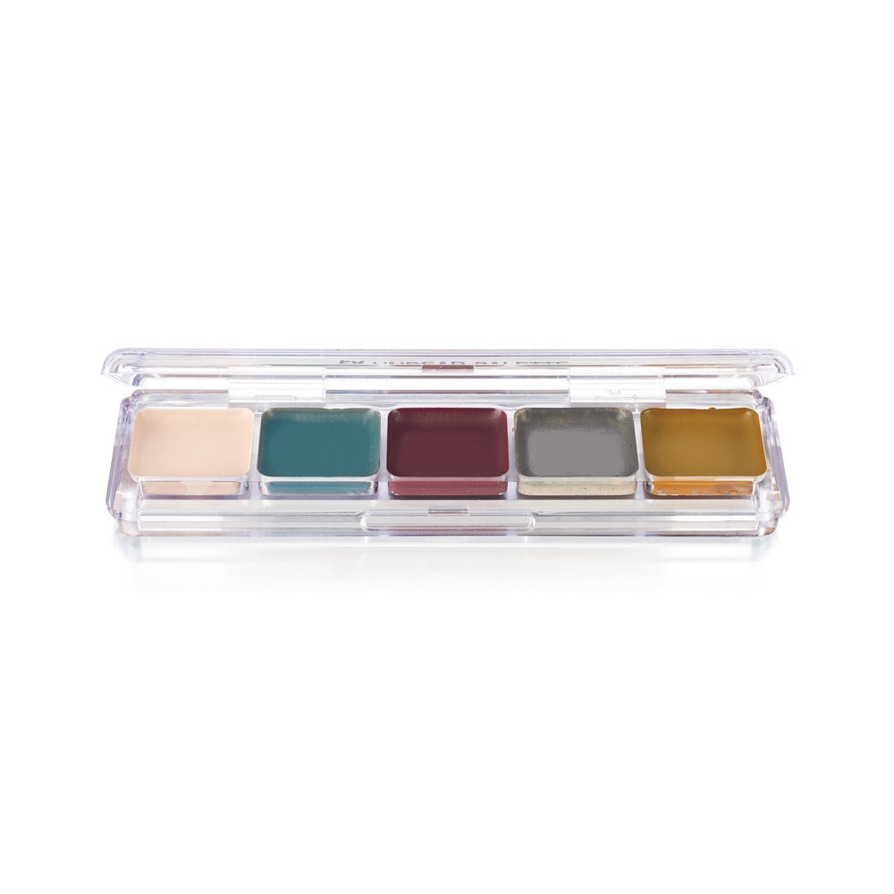 BN Undead Alcohol FX Palette