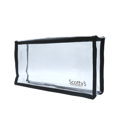 Scotty's Professional Slim Cosmetic Bag