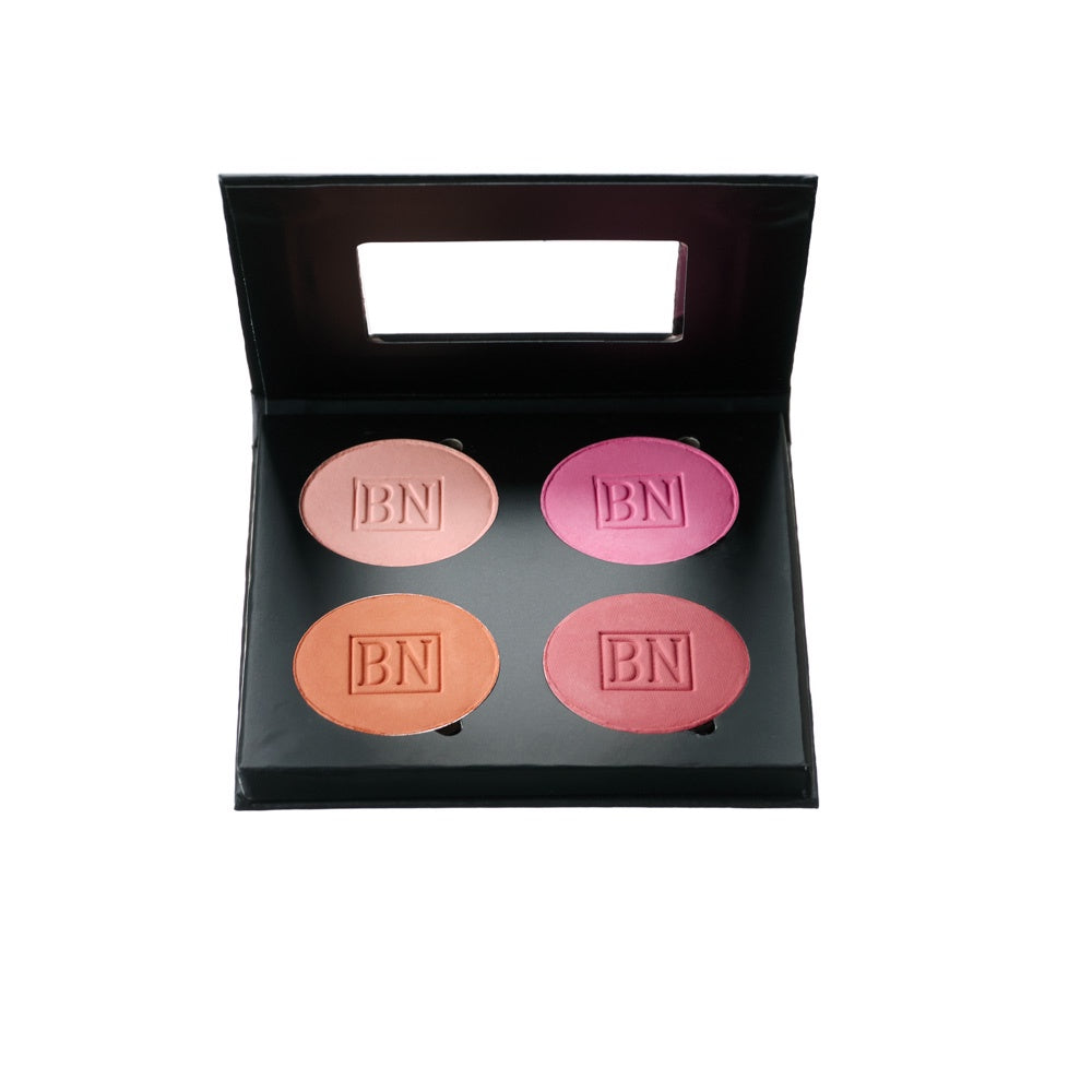 Petit Fashion Blush Palette