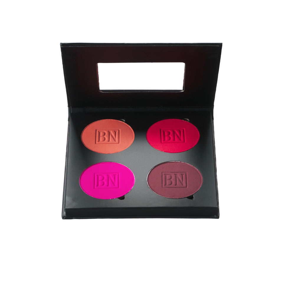 Petit Vivid Blush Palette