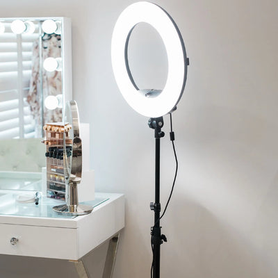 Scotty's Professional Studio Ring Light