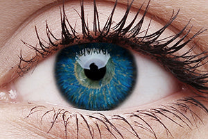 Colourvue Glamour Lens