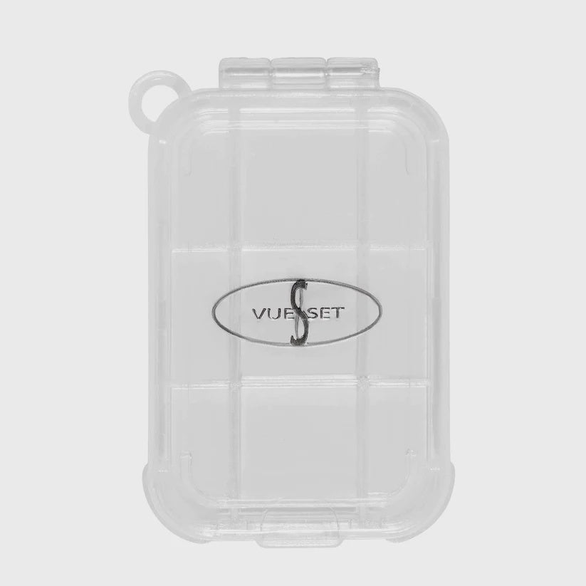 Vueset Gypsy Palette