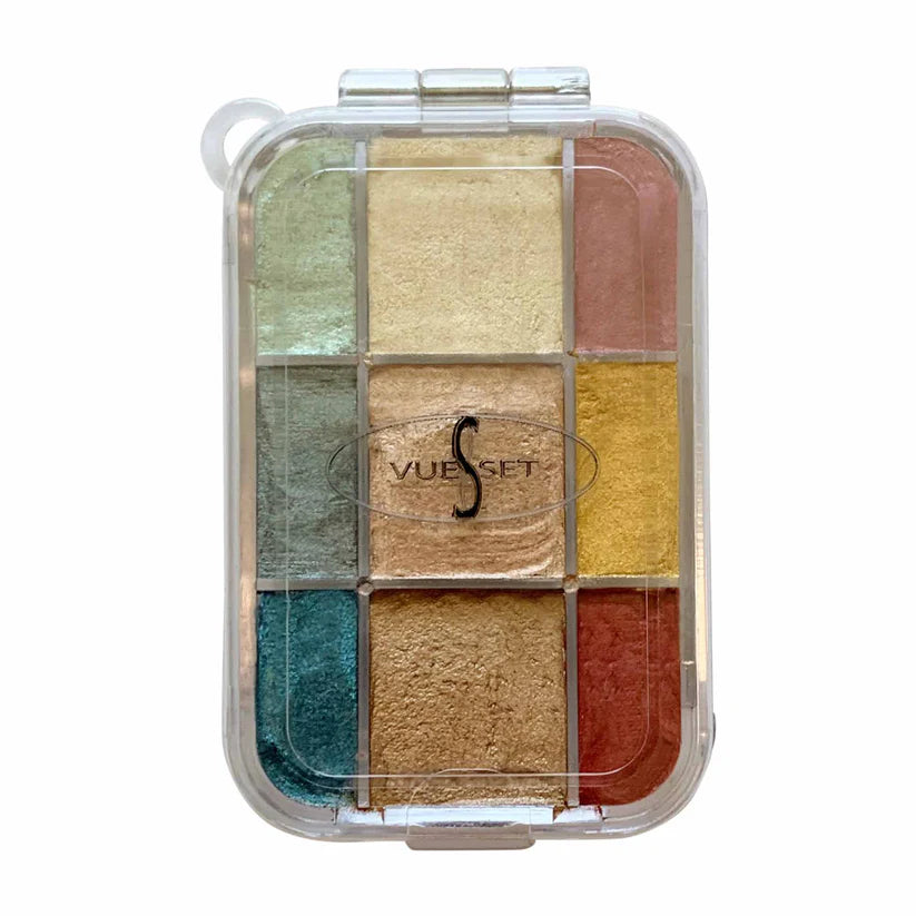 Vueset Gypsy Palette