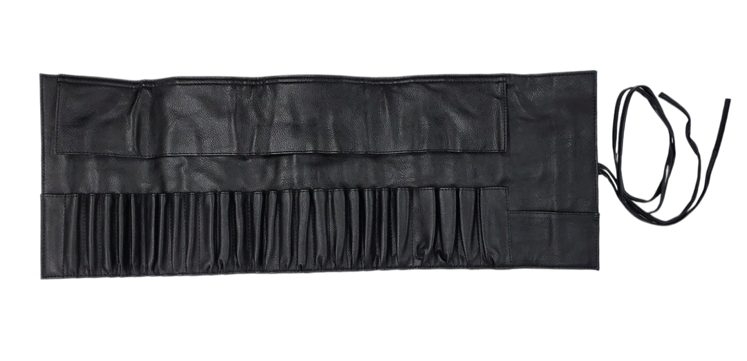 Scotty's Professional Empty Brush Roll 26p