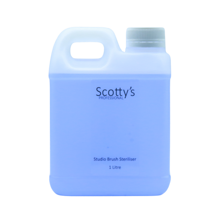 Scotty's Professional Studio Brush Steriliser