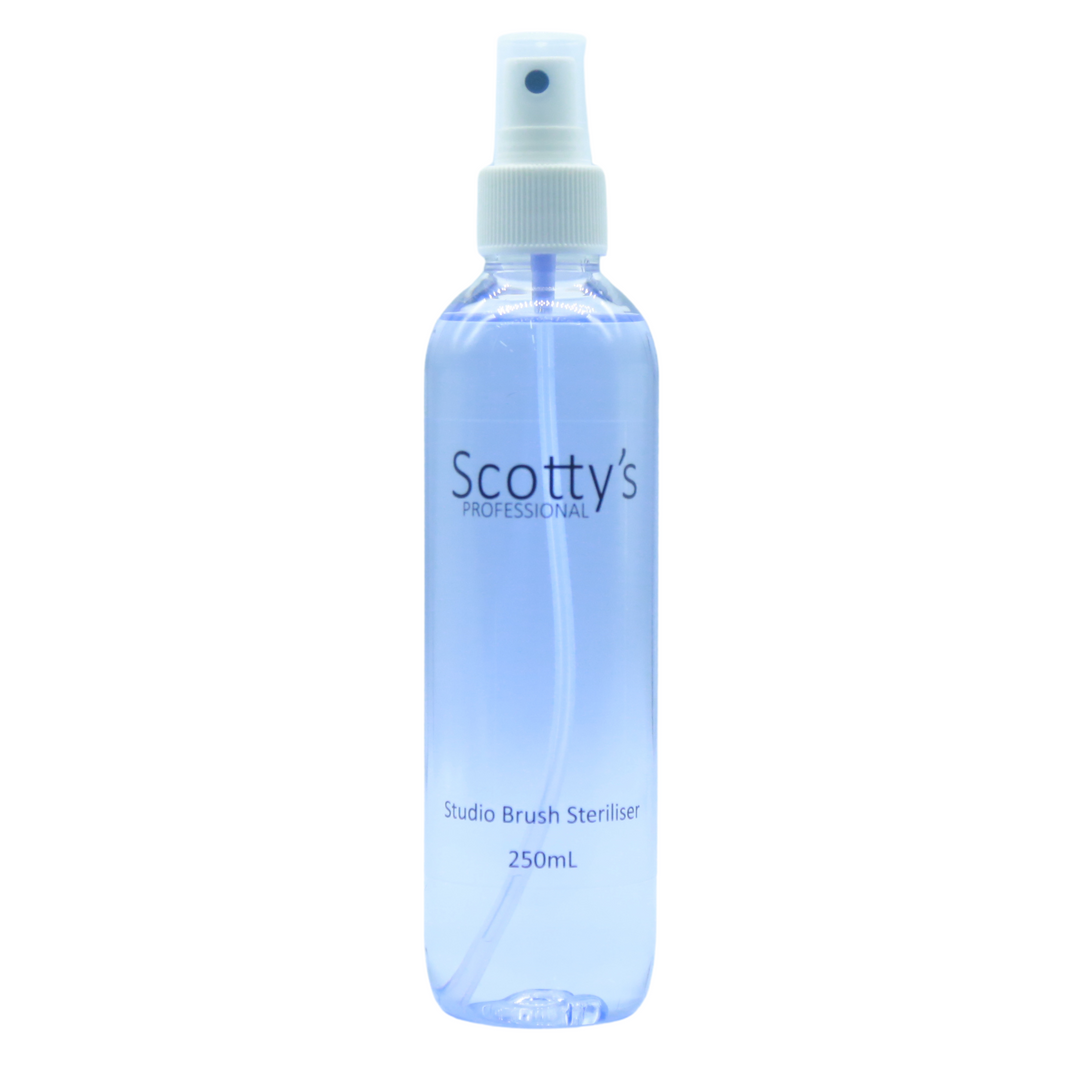 Scotty's Professional Studio Brush Steriliser