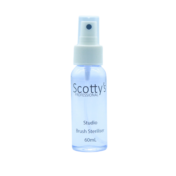 Scotty's Professional Studio Brush Steriliser