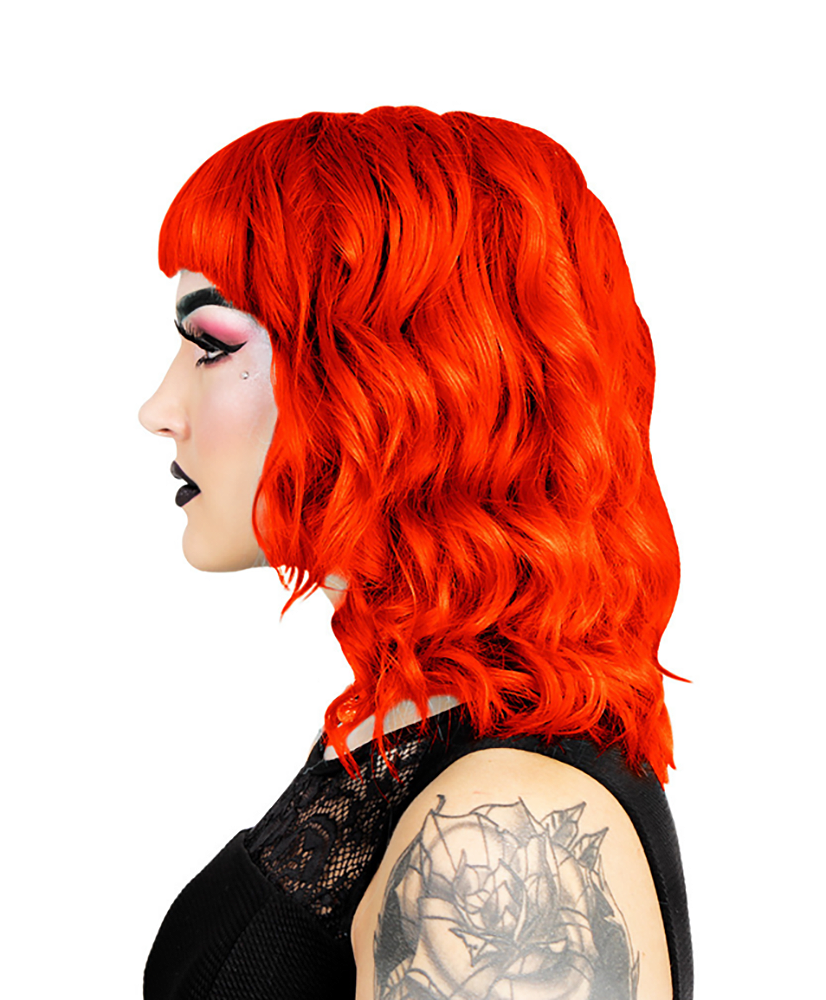 Herman's Amazing UV Bloody Mary