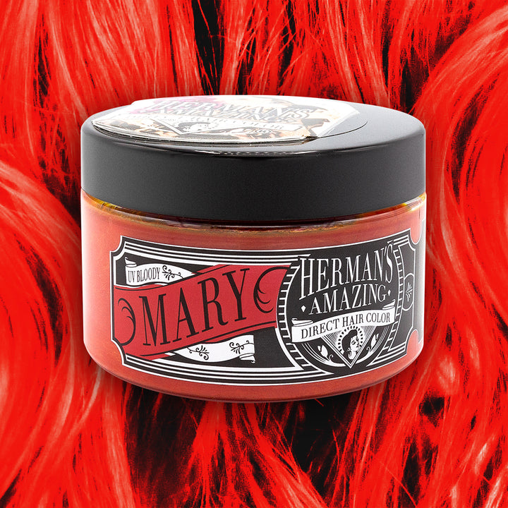 Herman's Amazing UV Bloody Mary