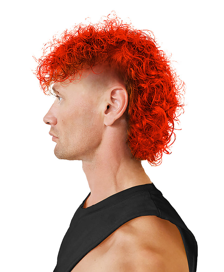 Herman's Amazing UV Bloody Mary