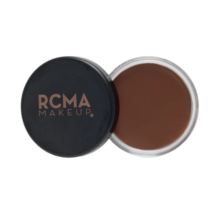 RCMA Beach Day Cream to Powder Bronzer