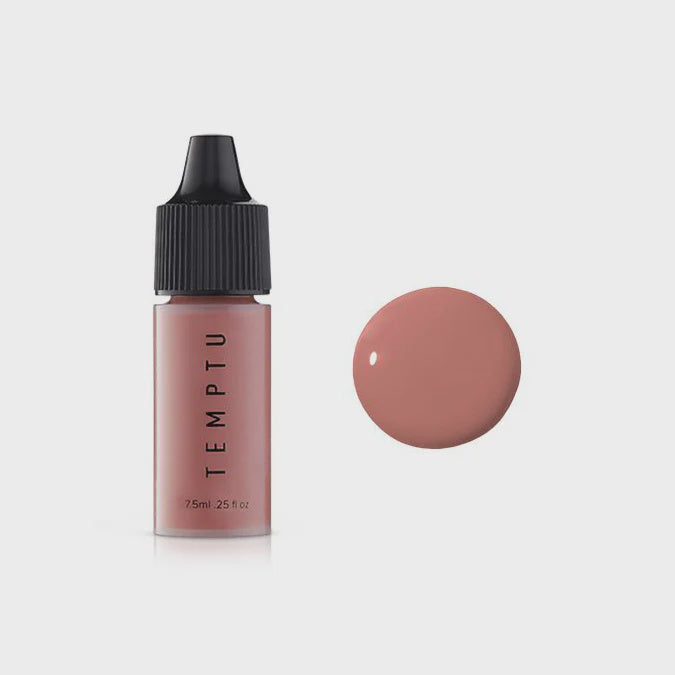 Temptu Perfect Canvas Blush
