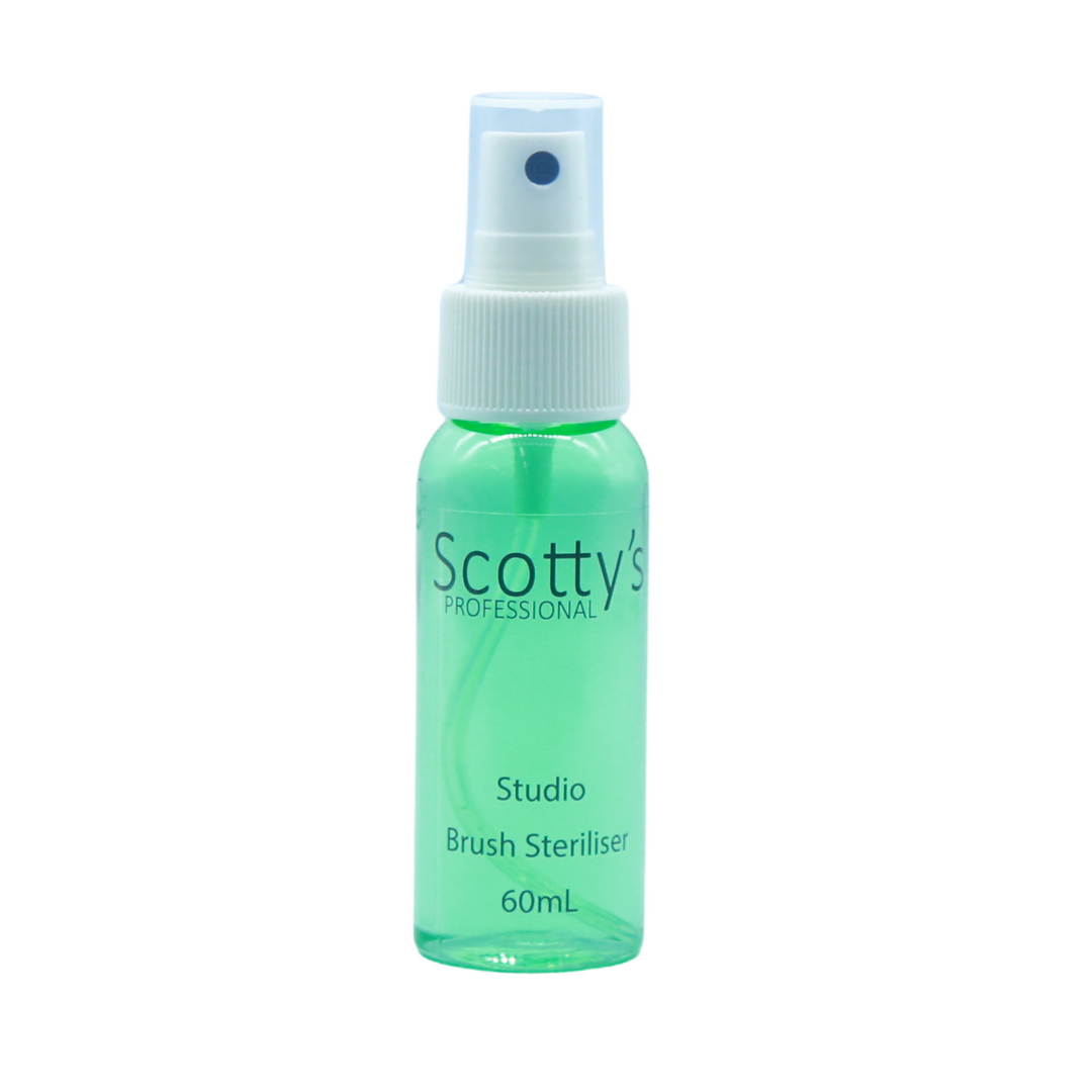 Scotty's Professional Studio Brush Steriliser