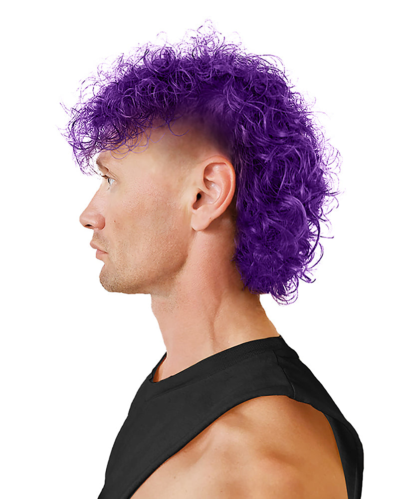 Herman's Amazing Patsy Purple