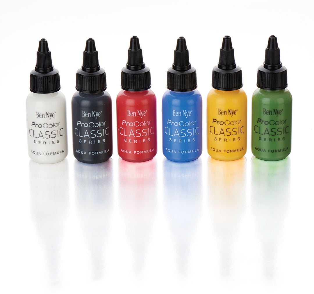 ProColor Classics Starter Kit