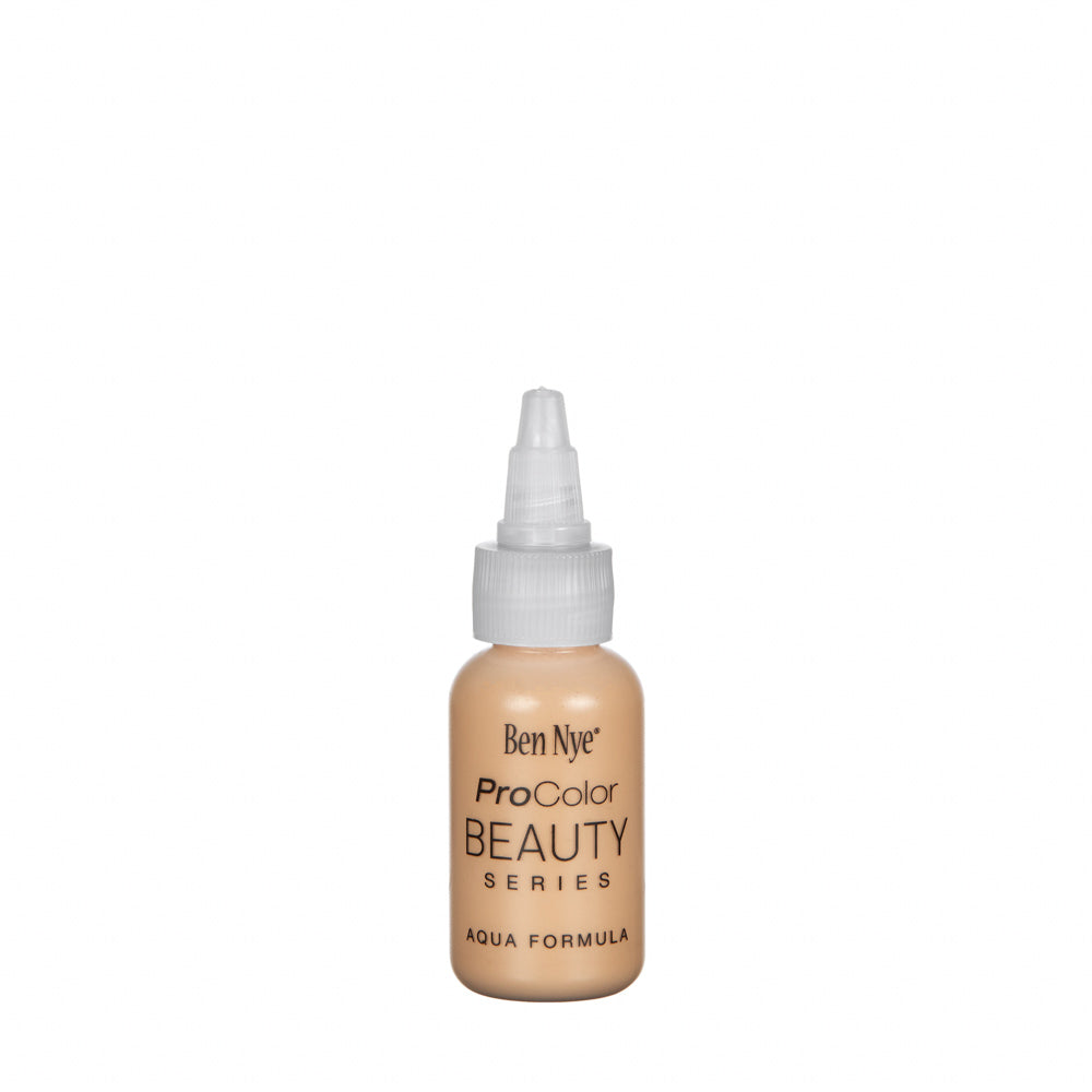 Ben Nye ProColor Foundations Series