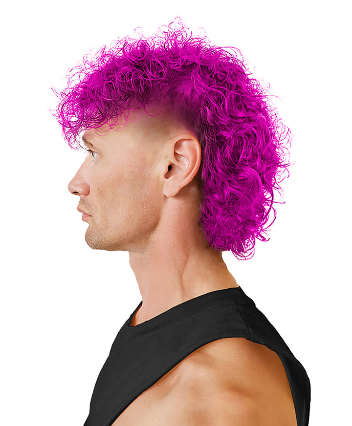 Herman's Amazing Peggy Pink