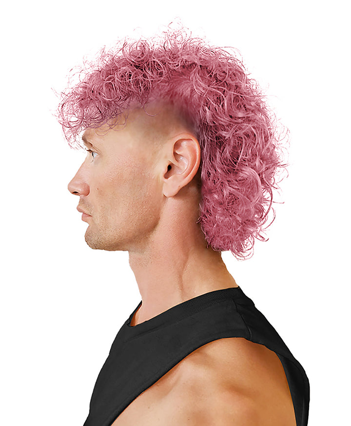 Herman's Amazing UV Polly Pink