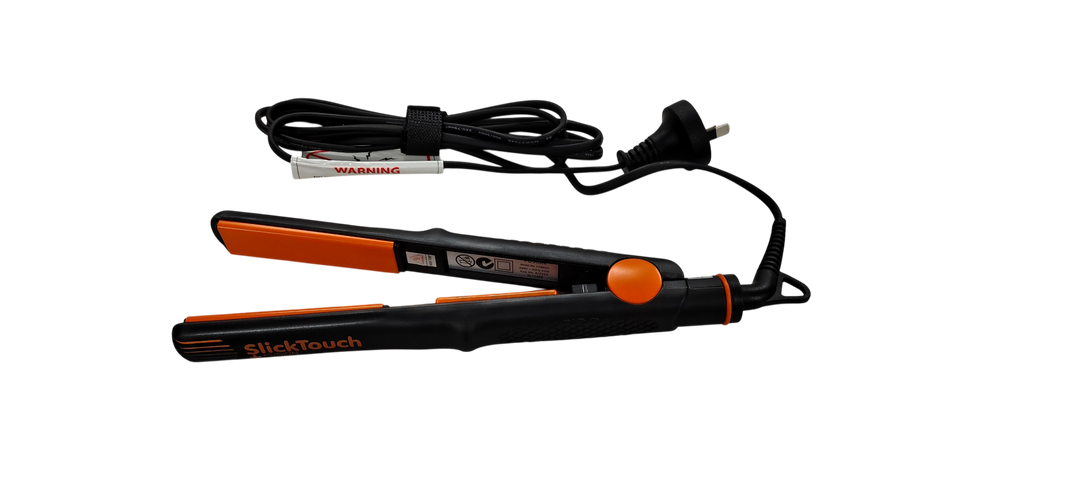 Slick Touch Ceramic Iron
