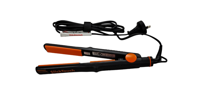Slick Touch Ceramic Iron