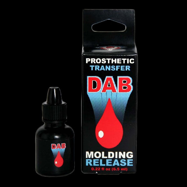 P.T.M. DAB Moulding Release