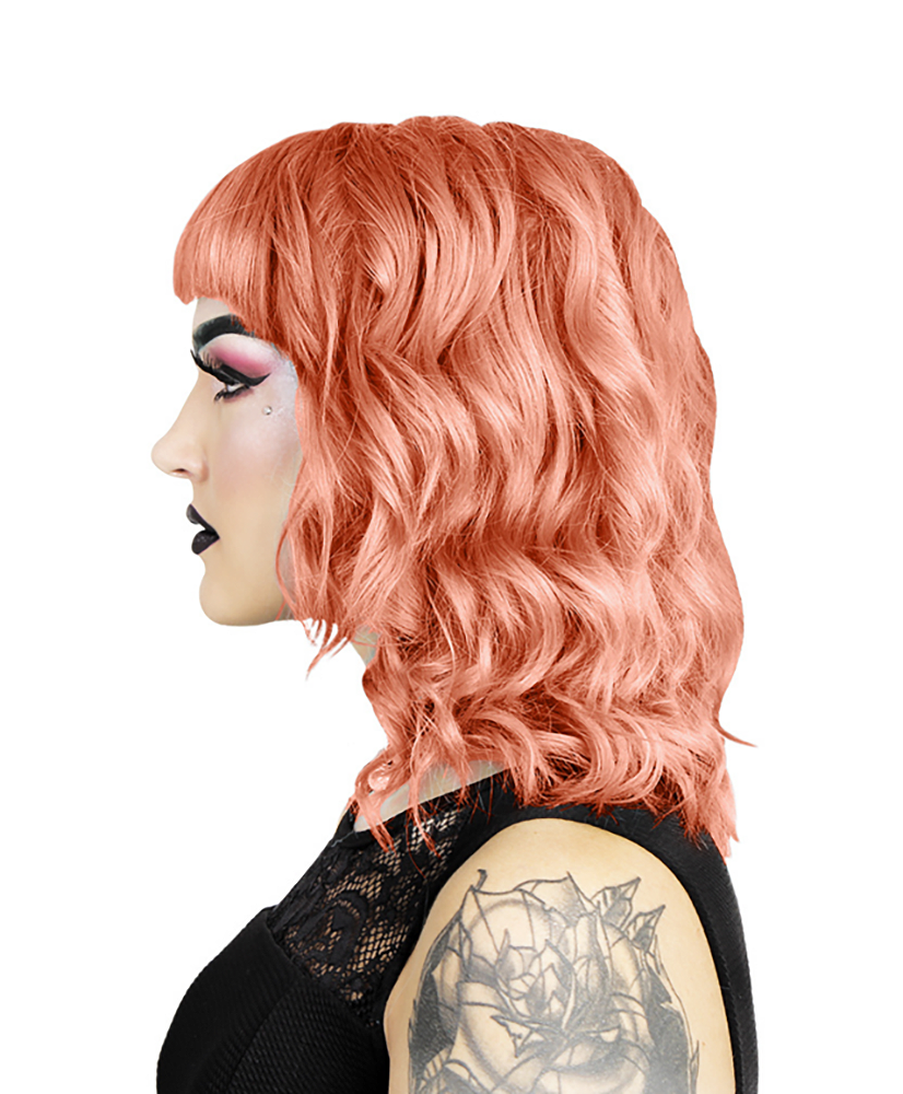 Herman's Amazing Rosie Gold