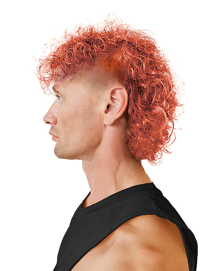 Herman's Amazing Rosie Gold